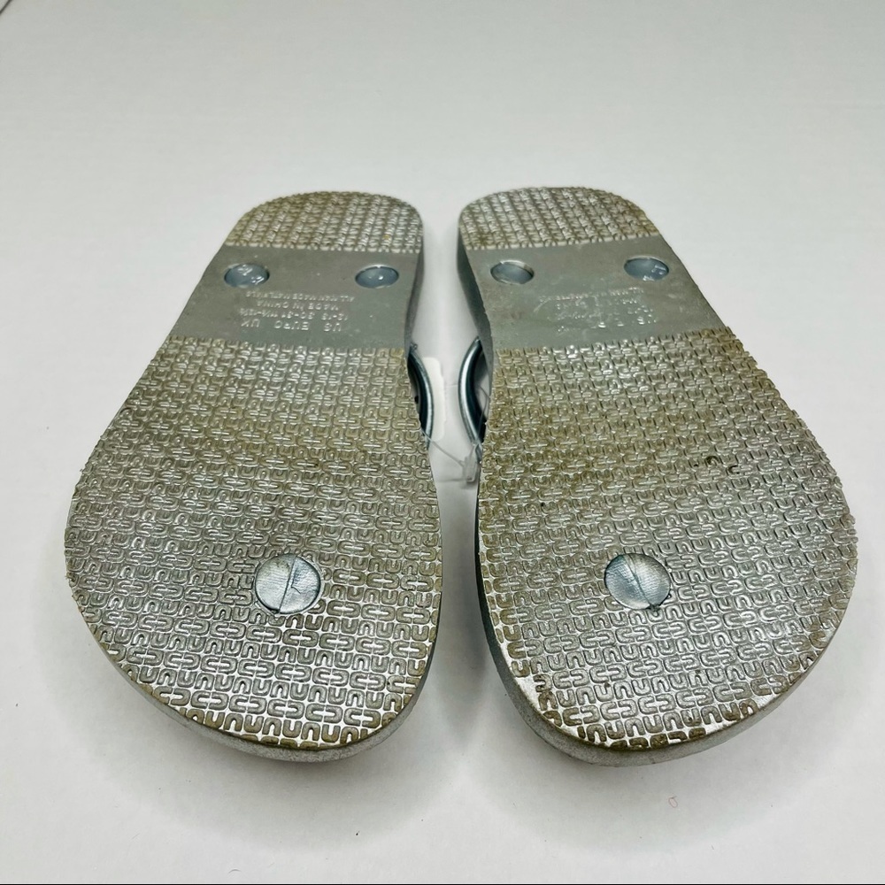 Girls Unicorn 🦄 Details Flip flops - Picture 5 of 5
